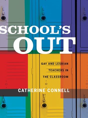 cover image of School's Out